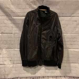Rocawear Nylon Jacket